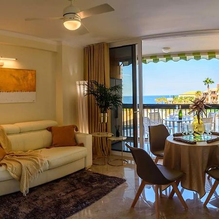 Tenerife Costa Adeje Apartment Playa Feñabe المظهر الخارجي الصورة