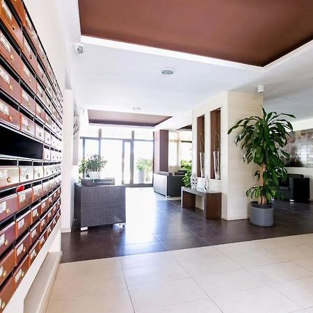 Tenerife Costa Adeje Apartment Playa Feñabe المظهر الخارجي الصورة
