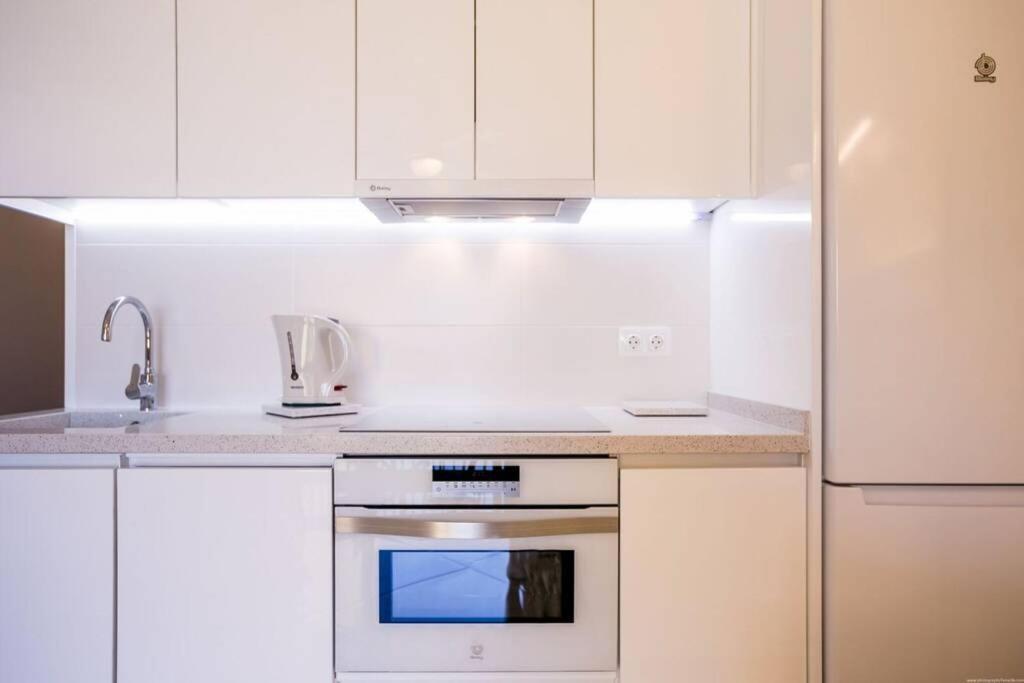 Tenerife Costa Adeje Apartment Playa Feñabe المظهر الخارجي الصورة