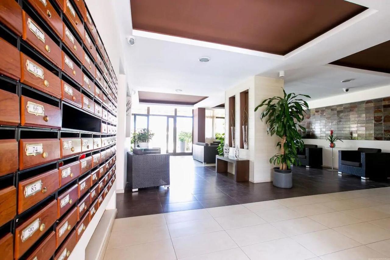 Tenerife Costa Adeje Apartment Playa Feñabe المظهر الخارجي الصورة