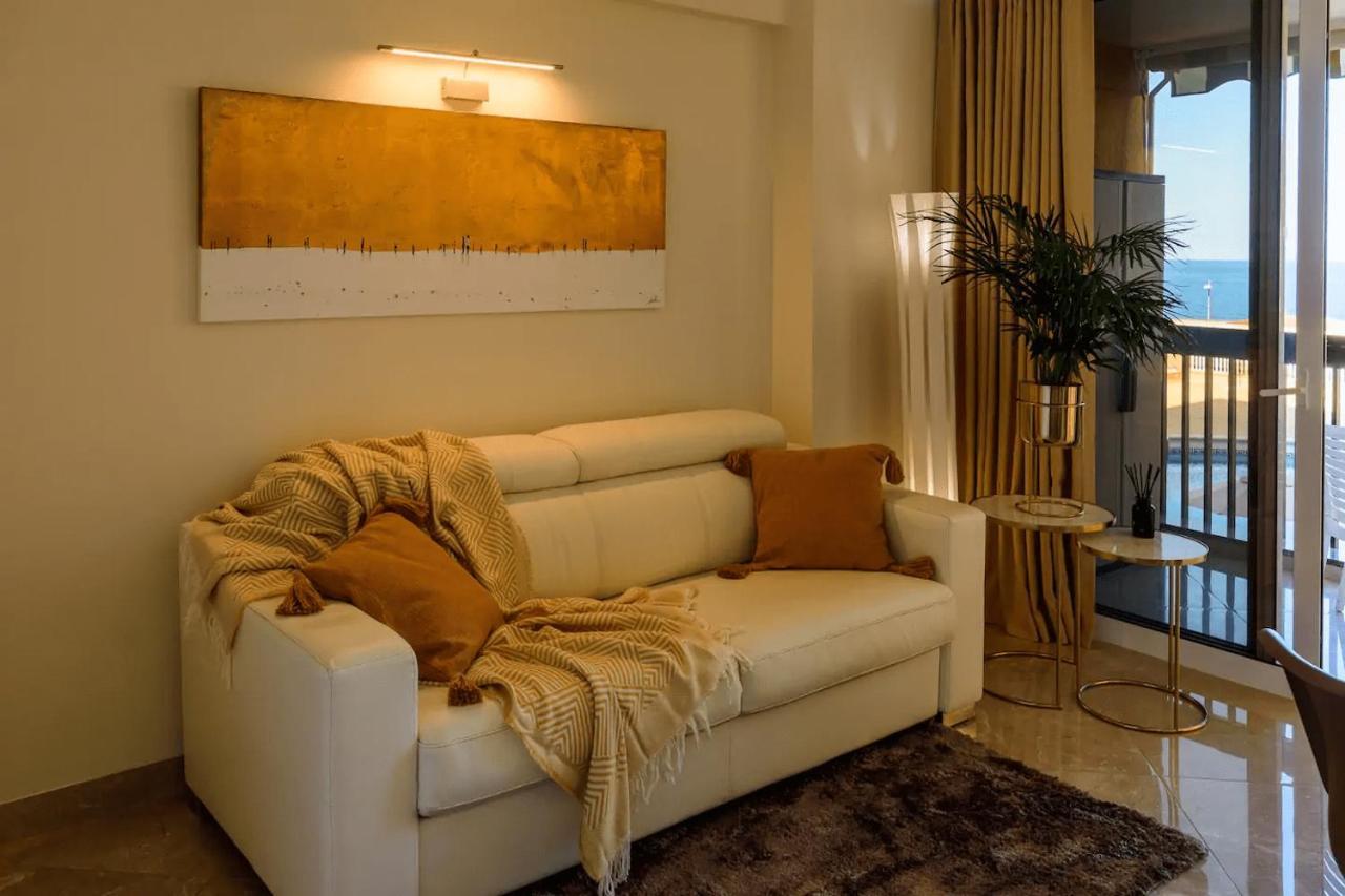 Tenerife Costa Adeje Apartment Playa Feñabe المظهر الخارجي الصورة