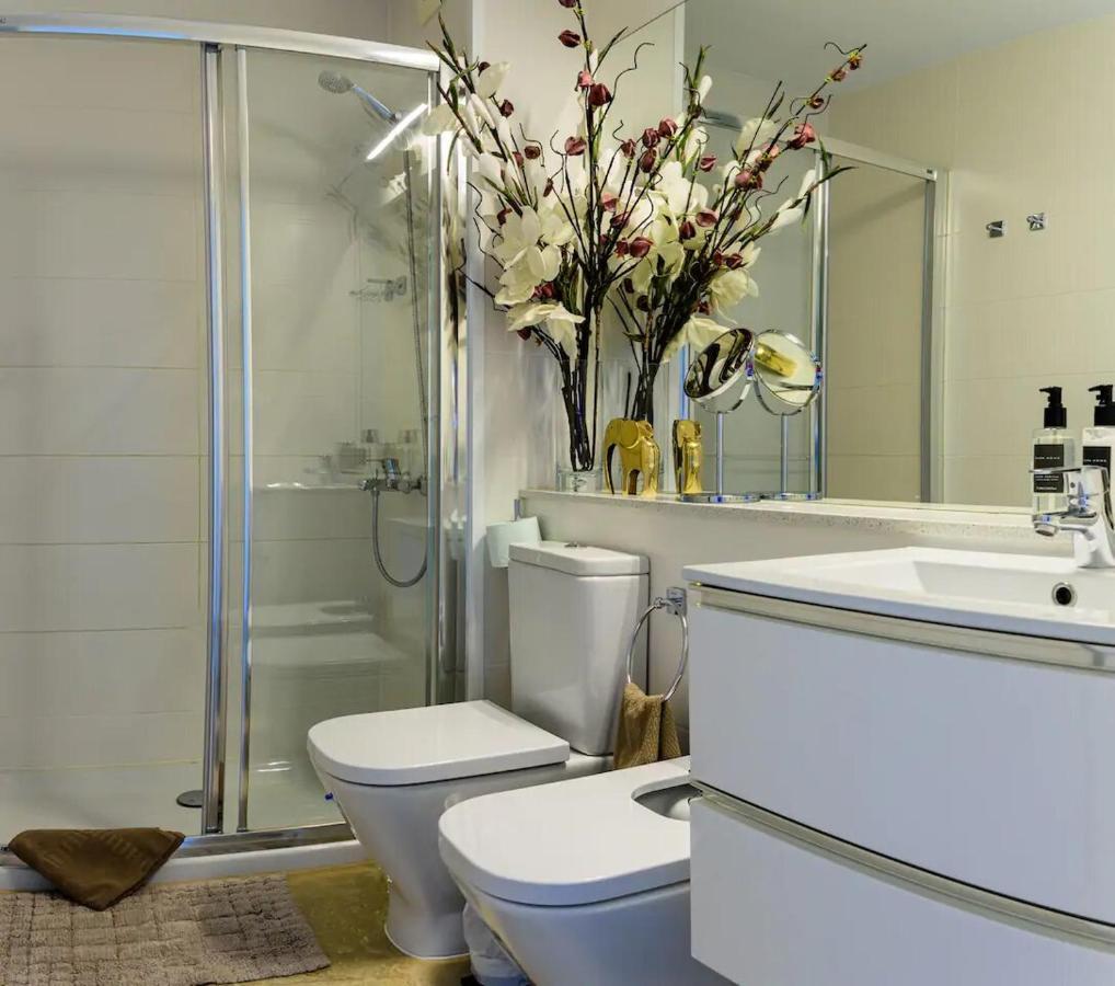 Tenerife Costa Adeje Apartment Playa Feñabe المظهر الخارجي الصورة